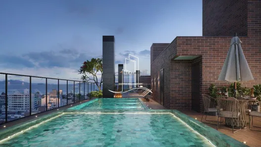 Apartamento com 3 Quartos à venda, 112m² no Balneário, Florianópolis