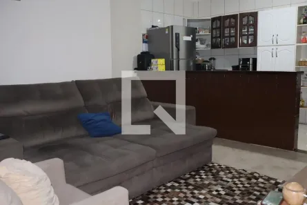 Casa com 1 Quarto à venda, 144m² no Cidade Continental, São Paulo