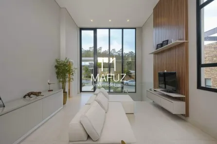 Casa com 5 Quartos à venda, 507m² no Alphaville - Lagoa dos Ingleses, Nova Lima