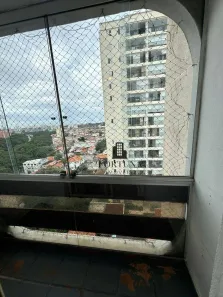 Apartamento com 3 Quartos à venda, 77m² no Vila Monte Alegre, São Paulo