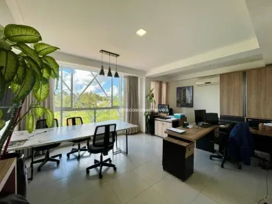 Sala Comercial para alugar, 31m² no Centro, Cascavel
