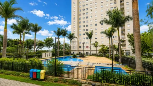 Apartamento com 2 Quartos à venda, 79m² no Jardim Copacabana, São José dos Campos