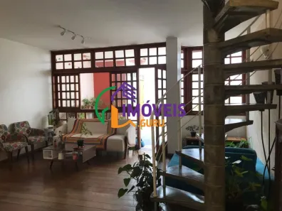 Sobrado com 3 Quartos à venda, 126m² no Alto da Lapa, São Paulo