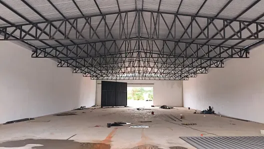 Galpão/Depósito/Armazém para alugar, 730m² no Mapim, Várzea Grande