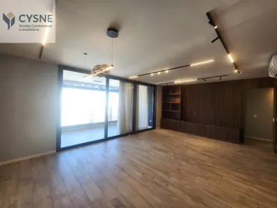 Apartamento com 3 Quartos à venda, 148m² no Indianópolis, São Paulo