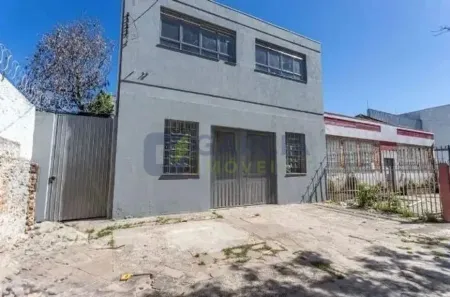 Galpão/Depósito/Armazém para alugar, 800m² no São Geraldo, Porto Alegre