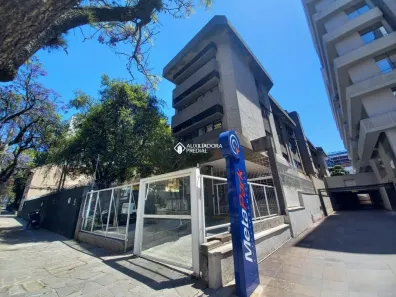 Sala Comercial à venda, 33m² no Moinhos de Vento, Porto Alegre