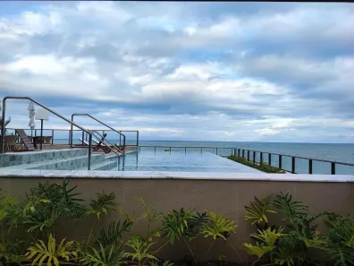 Flat com 1 Quarto à venda, 41m² no Jardim Oceania, João Pessoa