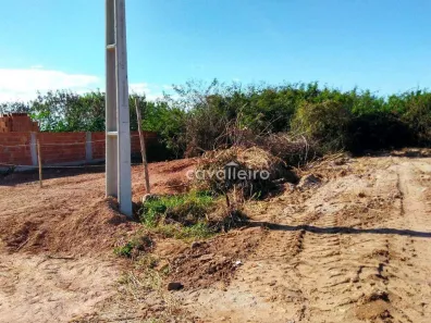 Lote/Terreno à venda, 480m² no Barroco (Itaipuaçu), Maricá