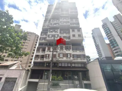 Apartamento com 3 Quartos à venda, 99m² no Juvevê, Curitiba