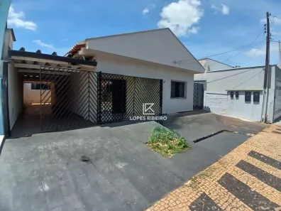Casa com 3 Quartos à venda, 142m² no Vila Mollon IV, Santa Bárbara D'Oeste