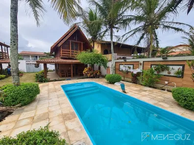 Casa com 6 Quartos à venda, 800m² no Santa Mônica, Guarapari