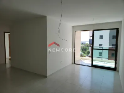 Apartamento com 3 Quartos à venda, 84m² no Jardim Oceania, João Pessoa