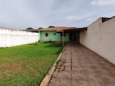 Casa com 3 Quartos à venda, 70m² no Ouro Branco, Londrina
