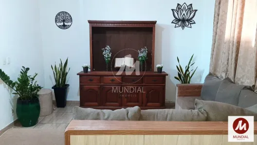 Casa com 3 Quartos à venda, 140m² no Engenheiro Carlos de Lacerda Chaves, Ribeirão Preto