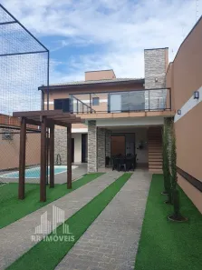 Casa com 2 Quartos à venda, 152m² no Residencial Bordon, Sumaré