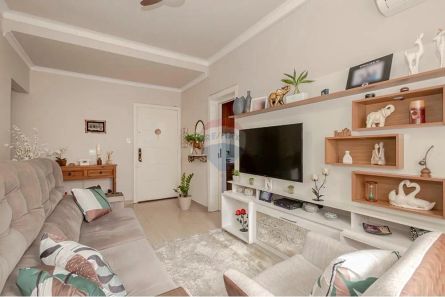 Apartamento com 3 Quartos à venda, 79m² no Menino Deus, Porto Alegre