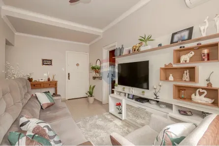 Apartamento com 3 Quartos à venda, 79m² no Menino Deus, Porto Alegre