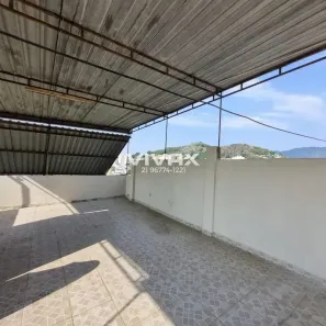 Casa com 3 Quartos à venda, 182m² no Engenho Novo, Rio de Janeiro