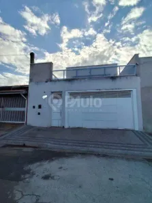 Casa com 5 Quartos à venda, 200m² no Residencial Serra Verde, Piracicaba