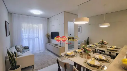Apartamento com 2 Quartos à venda, 50m² no Jardim Arizona, Itatiba