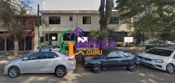 Ponto Comercial à venda, 439m² no Vila Congonhas, São Paulo