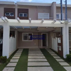 Casa de Condomínio com 2 Quartos à venda, 116m² no Jardim Primavera, Bragança Paulista