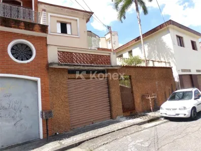 Sobrado com 2 Quartos à venda, 240m² no Vila Isolina Mazzei, São Paulo