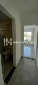 Sobrado à venda, 90m² no Santo Antônio, São Caetano do Sul