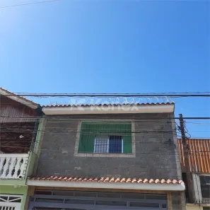 Casa com 4 Quartos à venda, 103m² no Vila Vitório Mazzei, São Paulo