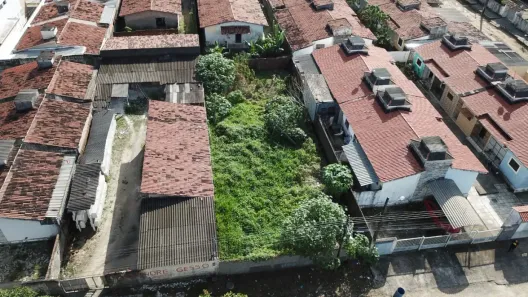 Lote/Terreno à venda, 360m² no Planalto Boa Esperança, João Pessoa
