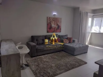 Apartamento com 2 Quartos à venda, 125m² no Alphaville Centro Industrial e Empresarial/Alphaville., Barueri