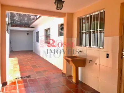 Casa com 2 Quartos à venda, 110m² no Jardim Alfredo Karan, Rio Claro
