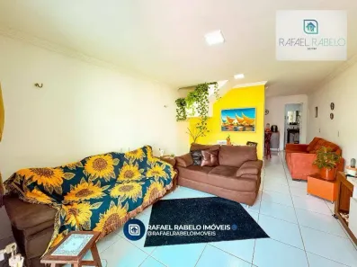 Casa com 2 Quartos à venda, 76m² no Coaçu, Eusébio