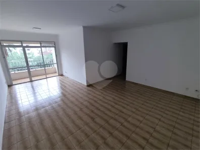 Apartamento com 3 Quartos para alugar, 180m² no Embaré, Santos