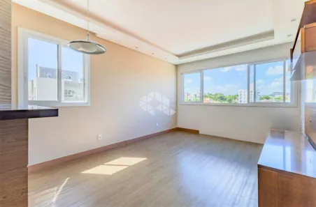 Apartamento com 2 Quartos à venda, 63m² no Tristeza, Porto Alegre
