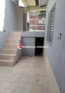 Casa com 3 Quartos à venda, 196m² no Jardim Ipanema, Santo André