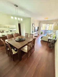 Apartamento com 3 Quartos à venda, 121m² no Zona 01, Maringá