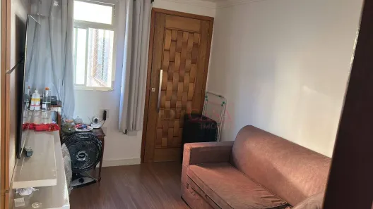 Apartamento com 2 Quartos à venda, 48m² no Conjunto Habitacional Padre Manoel de Paiva, São Paulo