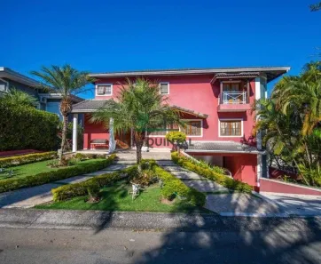 Casa com 4 Quartos para alugar, 501m² no Golf Gardens, Carapicuíba