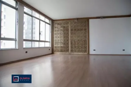 Apartamento com 4 Quartos à venda, 343m² no Paraíso, São Paulo
