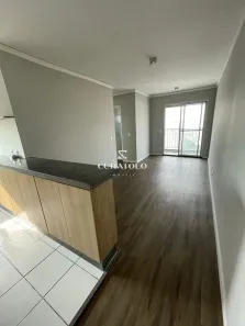 Apartamento com 2 Quartos à venda, 47m² no Sacomã, São Paulo