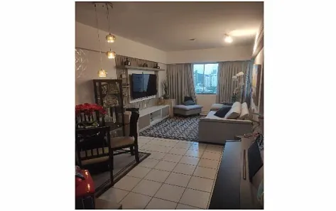 Apartamento com 3 Quartos à venda, 80m² no Tirol, Natal