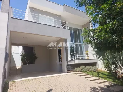 Casa de Condomínio com 3 Quartos à venda, 211m² no Bosque, Vinhedo