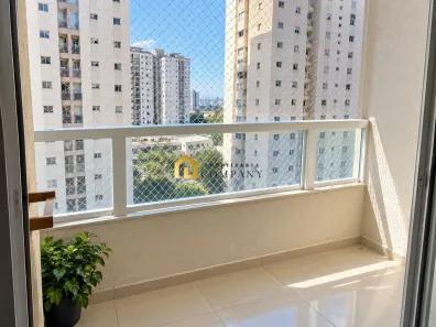 Apartamento com 2 Quartos à venda, 50m² no Jardim Gutierres, Sorocaba