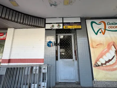 Sala Comercial para alugar, 60m² no Setor Central, Goiânia