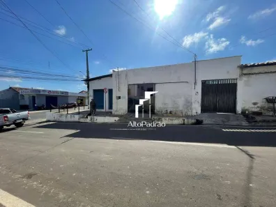 Ponto Comercial à venda, 310m² no Memorare, Teresina