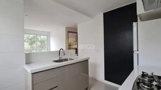 Apartamento com 2 Quartos à venda, 430m² no Parque das Cachoeiras, Campinas