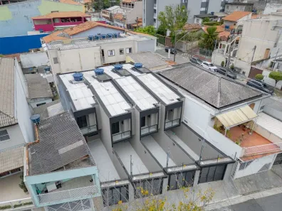 Sobrado com 2 Quartos à venda, 90m² no Artur Alvim, São Paulo