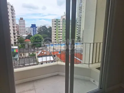 Apartamento com 3 Quartos à venda, 75m² no Vila Gumercindo, São Paulo